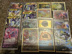 Pokemon Lot Of 250+ Rares, Holos - Image 3