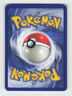 Omastar 40/62 1st Edition Uncommon Fossil Pokemon 1999 Moderately Played - Image 2