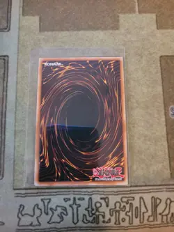 YUGIOH PHOTON STREAM OF DESTRUCTION WSUP-EN011 SUPER 1ST ED NM - Image 2