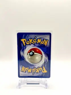 Eevee 55/82 - Team Rocket 1st Edition Rare Regular Eng 40 HP 2000 WOTC - LP - MP - Image 2