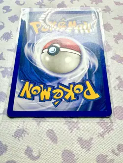 Eevee 55/82 - Team Rocket 1st Edition Rare Regular Eng 40 HP 2000 WOTC - LP - MP - Image 5