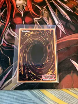 YUGIOH TCG WONDER WAND BP03-EN173 SHATTERFOIL 1ST EDITION - Image 2