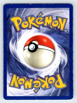 Beedrill 21/130 Rare Base Set 2 Pokemon Heavily Played - Image 2