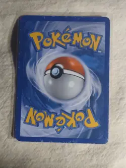 The Pokemon Company Bonsly Diamond and Pearl 71/130 Common Regular 40 HP 2007 - Image 2