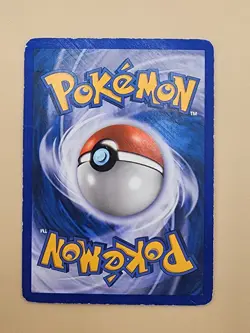 Bonsly LV.6 2007 Pokemon Diamond & Pearl Common 71/130 TCG DMG - Image 3