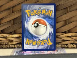 TEAM ROCKET'S WOBBUFFET 203 Holo Promo Scarlet & Violet Promo Pokemon VLP LP - Image 2