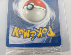 Meowth 10 Pokemon Game Boy WOTC Black Star Promo - Sealed - small crease - Image 5
