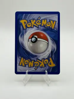 Pokemon TCG Whiscash 48/97 EX Dragon Tomokazu Komiya e-Reader NM - Image 2