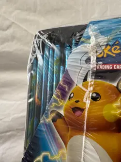 Pokemon XY Evolutions Booster Box Factory Sealed - Image 5