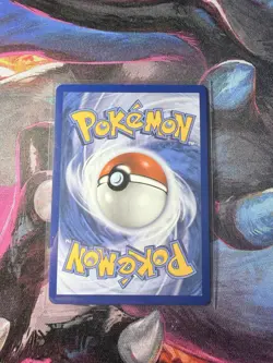 Pokemon TCG Fezandipiti ex 142/217 Holo Double Rare ENG Ascended Heroes - Image 2