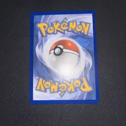 Pokemon TCG Chaos Rising Ampharos 090/086 Illustration Rare - Image 3
