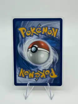 Pokemon Pitch Black Rust Syndicate Grunt 112/084 Ultra Rare NM English - Image 2