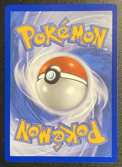 Meowth Full Art IR 106/094 Pokemon TCG Phantasmal Flames Illustration Rare NM* - Image 2