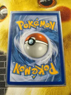 Pokemon - Jirachi - 2017 Black Star Promo - XY67a - Full Art - NM - Image 4