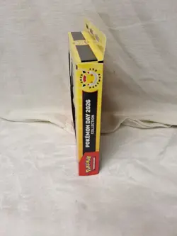 Pokemon Pokemon Day 2026 Collection Box New Sealed - Image 3