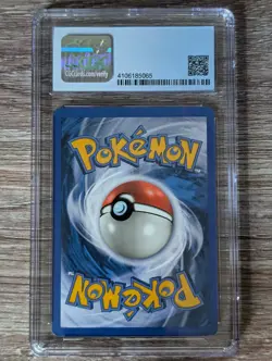 2003 Pokemon Skyridge Xatu #35 CGC Mint 9 - Image 2