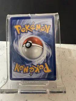 Chimchar - Mega Evolution Promo - 041 - Holofoil - NM (English) - Image 2