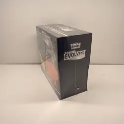 Pokemon TCG Evolving Skies Elite Trainer Box (ETB) - Factory Sealed - Image 3