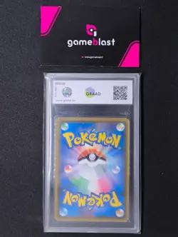 Pokemon TCG | Dragonite GX | Miracle Twin | GRAAD 10 - Image 2