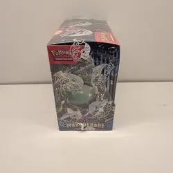 Pokemon Twilight Masquerade (SV06) Booster Box Factory Sealed - Image 3