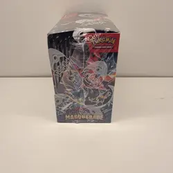Pokemon Twilight Masquerade (SV06) Booster Box Factory Sealed - Image 4