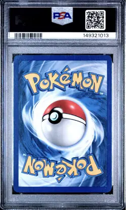 2002 Pokemon Expedition #28/165 Typhlosion Holo PSA 9 MINT - Image 2