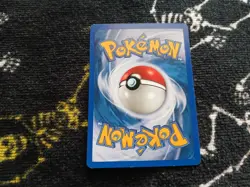 Pokemon Tower 42/53 Black Star Promo READ DESCRIPTION FOR CONDITION - Image 2