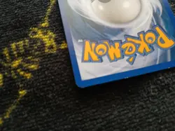 Pokemon Tower 42/53 Black Star Promo READ DESCRIPTION FOR CONDITION - Image 3