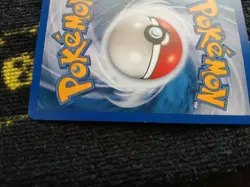 Pokemon Tower 42/53 Black Star Promo READ DESCRIPTION FOR CONDITION - Image 4
