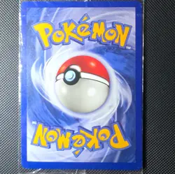Pokemon TCG Machamp 8/102 1st Edition Sealed 100 HP ENG Seismic Toss - Image 2