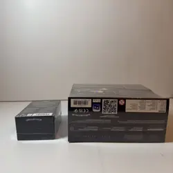 Pokemon TCG Pitch Black Elite Trainer Box and Booster Bundle - Image 3