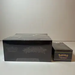 Pokemon TCG Pitch Black Elite Trainer Box and Booster Bundle - Image 4