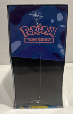 Pokemon TCG Mega Evolution Chaos Rising Elite Trainer Box SEALED - Image 2