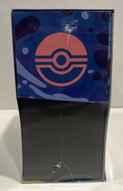 Pokemon TCG Mega Evolution Chaos Rising Elite Trainer Box SEALED - Image 4