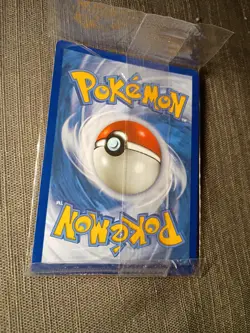 SEALED Greninja Gold Star SWSH144 Pokemon Celebrations Holo Swirl Near Mint+ - Image 5