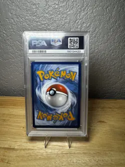 2025 Pokemon Prismatic Evolutions Dragapult EX SIR 165/131 PSA 9 - Image 2