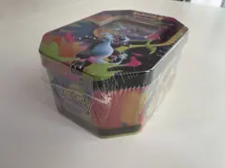 Pokemon Mega Glurak X & Y ex Tin Box Bundle Deutsch OVP Sealed 2er Set - Image 5