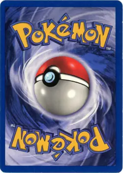Nidorina (1st Edition) 40/64 - Jungle (JU) 1999 - Pokemon - English LP/MP - Image 2