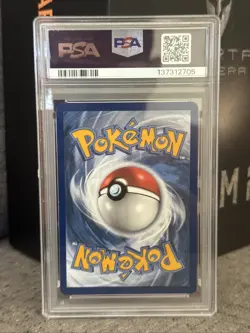 Pokemon PSA 10 Gardevoir GX SV75/SV94 Sun & Moon Hidden Fates Shiny Vault Mint - Image 3