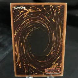 Yugioh Metamorphosis PGD-090 Common MP-LP - Image 2
