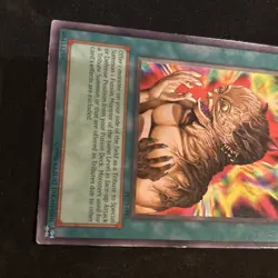 Yugioh Metamorphosis PGD-090 Common MP-LP - Image 4