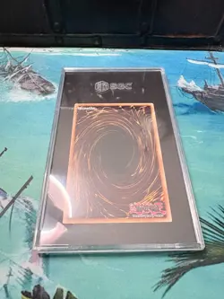 Yu-Gi-Oh! TCG Alliance Insight ALIN-EN043 Juraishin The Cursed SGC 9 1st Ed - Image 3