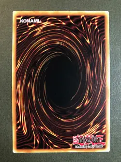 Yugioh Lyrilusc - Celestine Wagtail LED8-EN036 Ultra Rare 1st Ed NM Pack Fresh! - Image 4