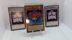Yugioh Griffoh CORI-EN004 Starlight Rare NM 1st Edition - Image 2