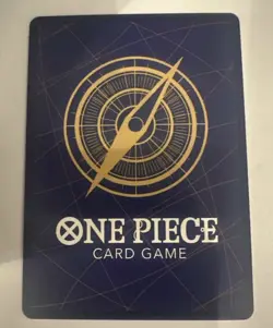 One Piece OP16 Portgas D Ace (SP) - ST15-005 - The Time Of The Battle - English - Image 4
