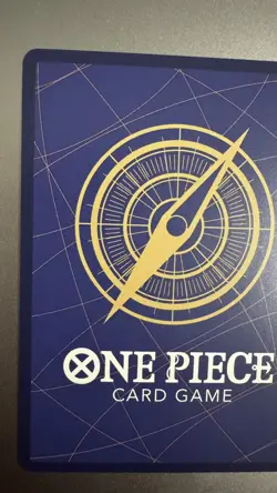 One Piece OP16 Portgas D Ace (SP) - ST15-005 - The Time Of The Battle - English - Image 5