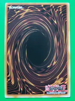 Naturia Gaiastrio WSUP-EN033 - Super Rare - 1st Ed - Near Mint - YuGiOh Card - Image 2