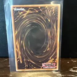 Konami Yu-Gi-Oh! Solemn Accusation Trap Card Holo 1st Edition English BLZD-EN079 - Image 2