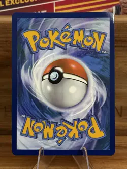 Vanillish 190/182 Illustration Rare Paradox Rift Pokemon Card DMG - Image 2