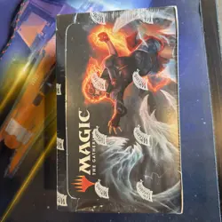 Magic The Gathering Core Set 2020 Booster - 540 Cards 630509774708 - Image 2